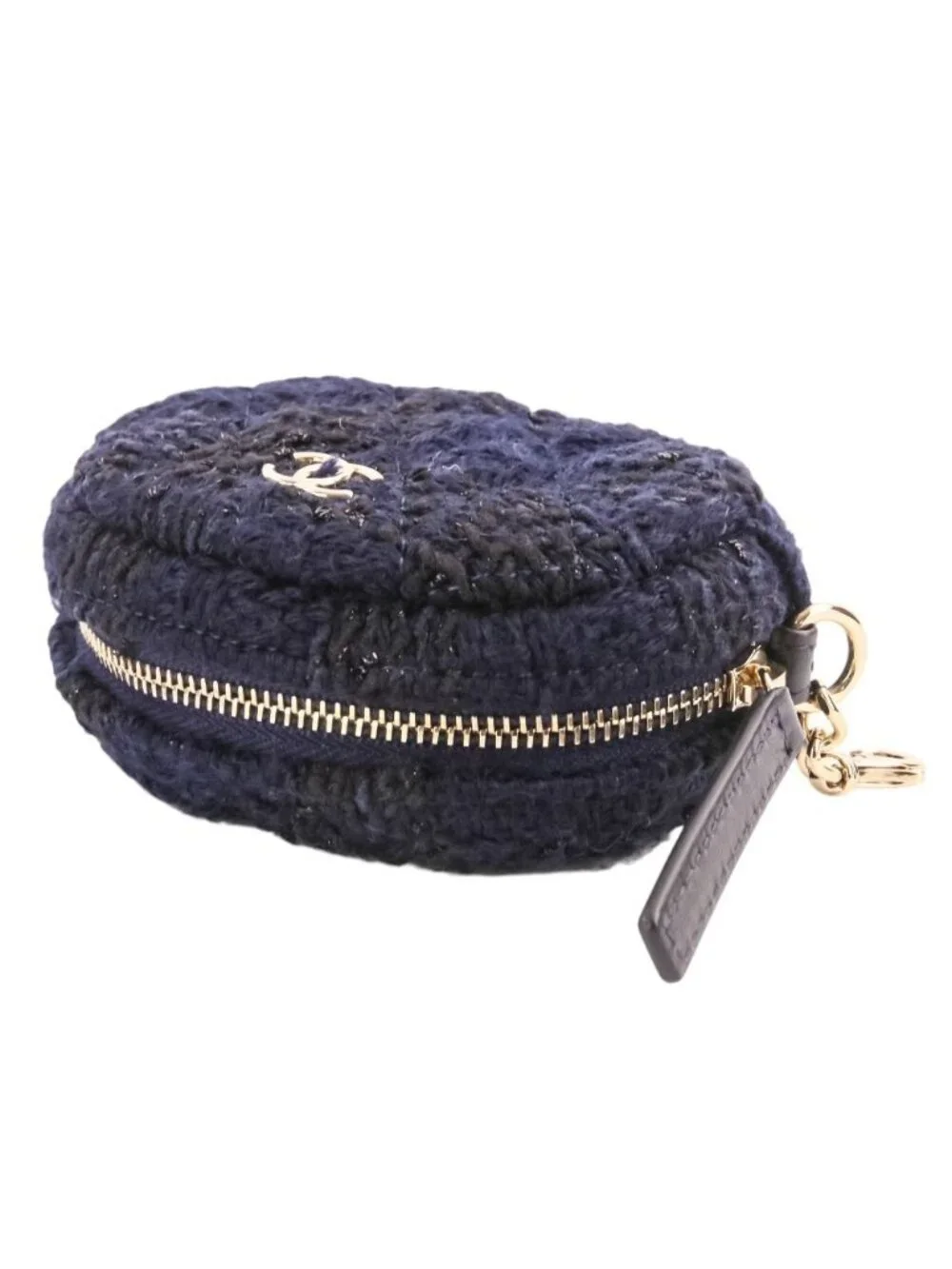 Chanel this authentic